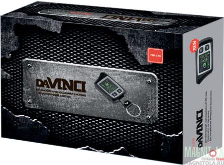 DaVinci PHI-1370 RS | \u0410\u0432\u0442\u043e\u043c\u043e\u0431\u0438\u043b\u044c\u043d\u0430\u044f \u0441\u0438\u0433\u043d\u0430\u043b\u0438\u0437\u0430\u0446\u0438\u044f DaVinci PHI-1370 RS - \u0445\u0430\u0440\u0430\u043a\u0442\u0435\u0440\u0438\u0441\u0442\u0438\u043a\u0438, \u043e\u043f\u0438\u0441\u0430\u043d\u0438\u0435 ...
