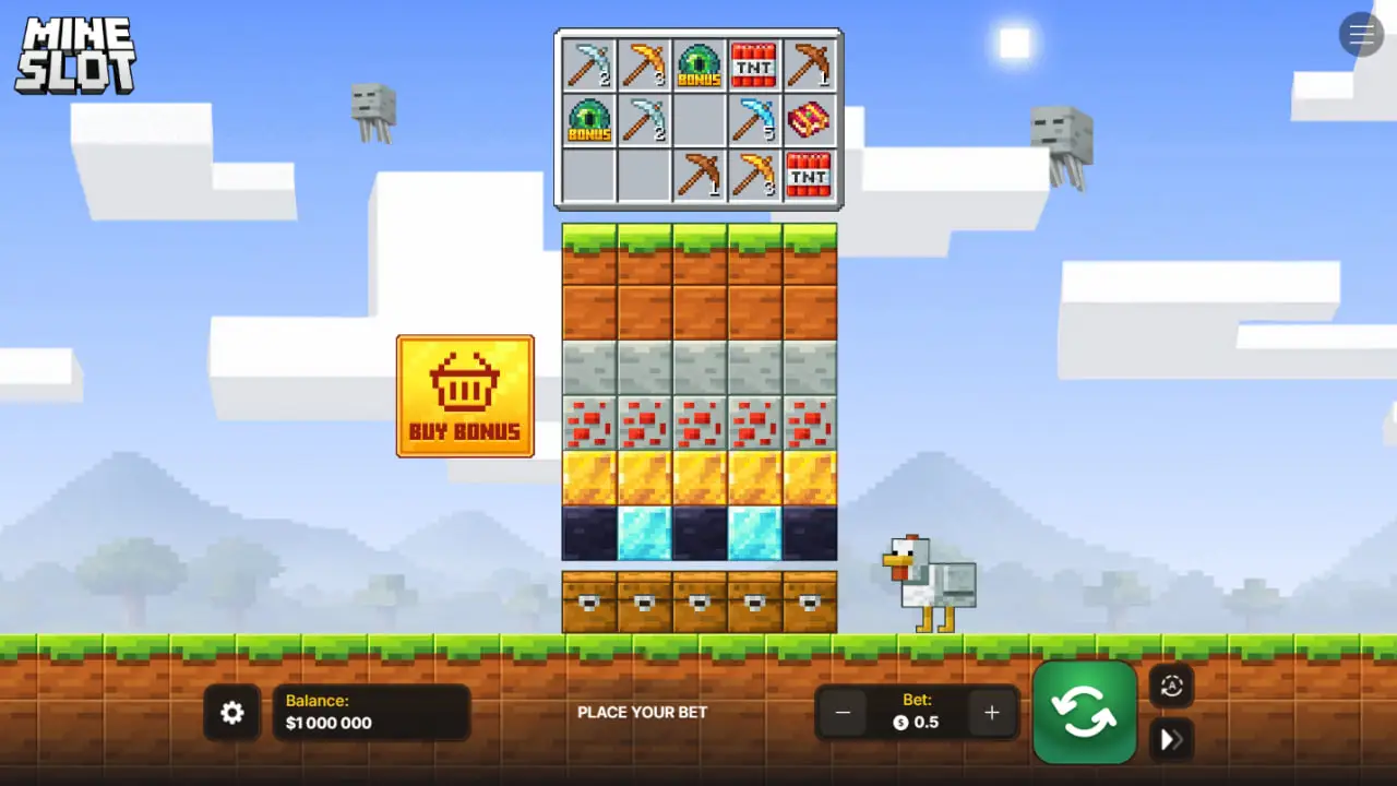 mine slot rtp 96 это фикс или зависит от казино