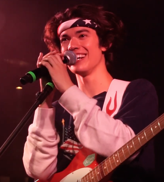 Conan Gray \u2013 Wikipedia