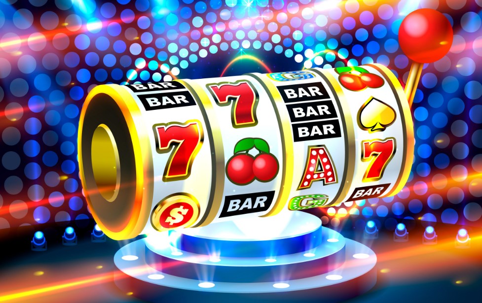 Decoding The Reels ─ Exploring 5 Different Types Of Slot Games And How ...