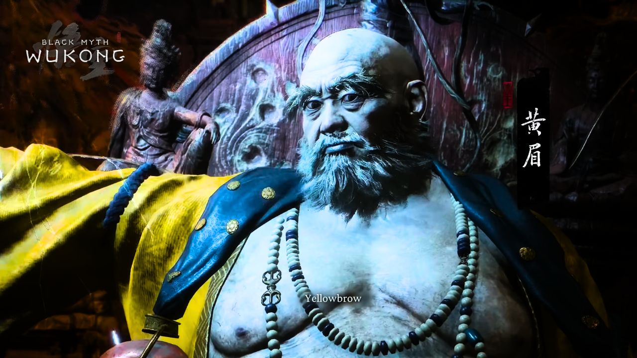 Bagaimana cara mengalahkan Yellowbrow di Black Myth Wukong? Panduan Strategis