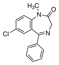 Diazepam (oral) - wikidoc