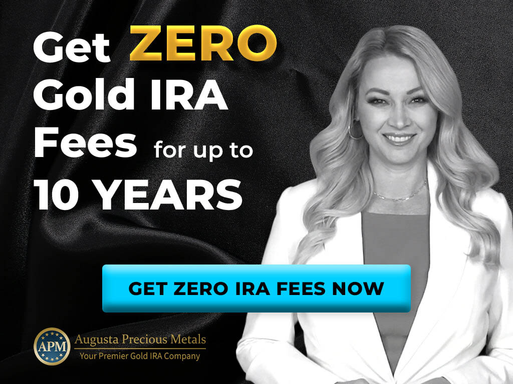 Best Gold IRA Companies