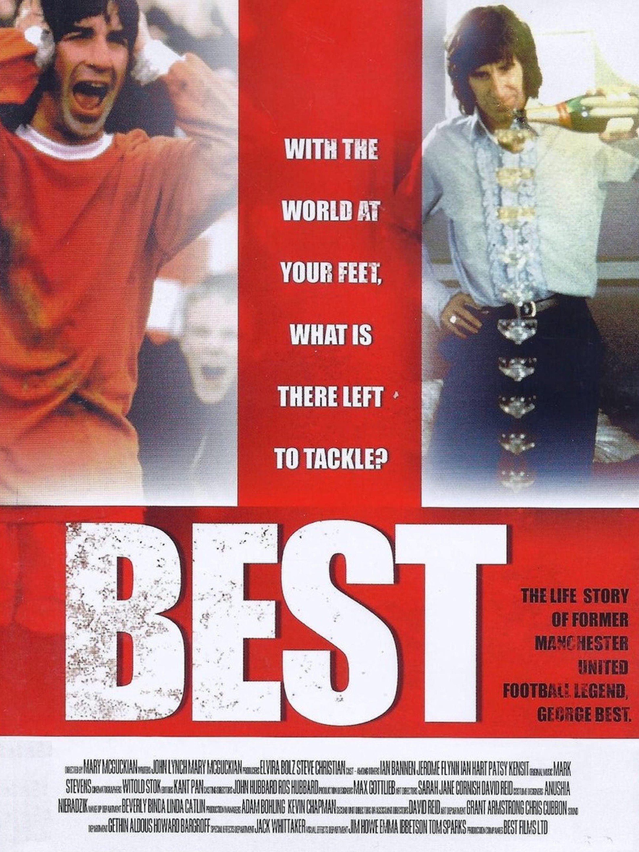 Best - Rotten Tomatoes
