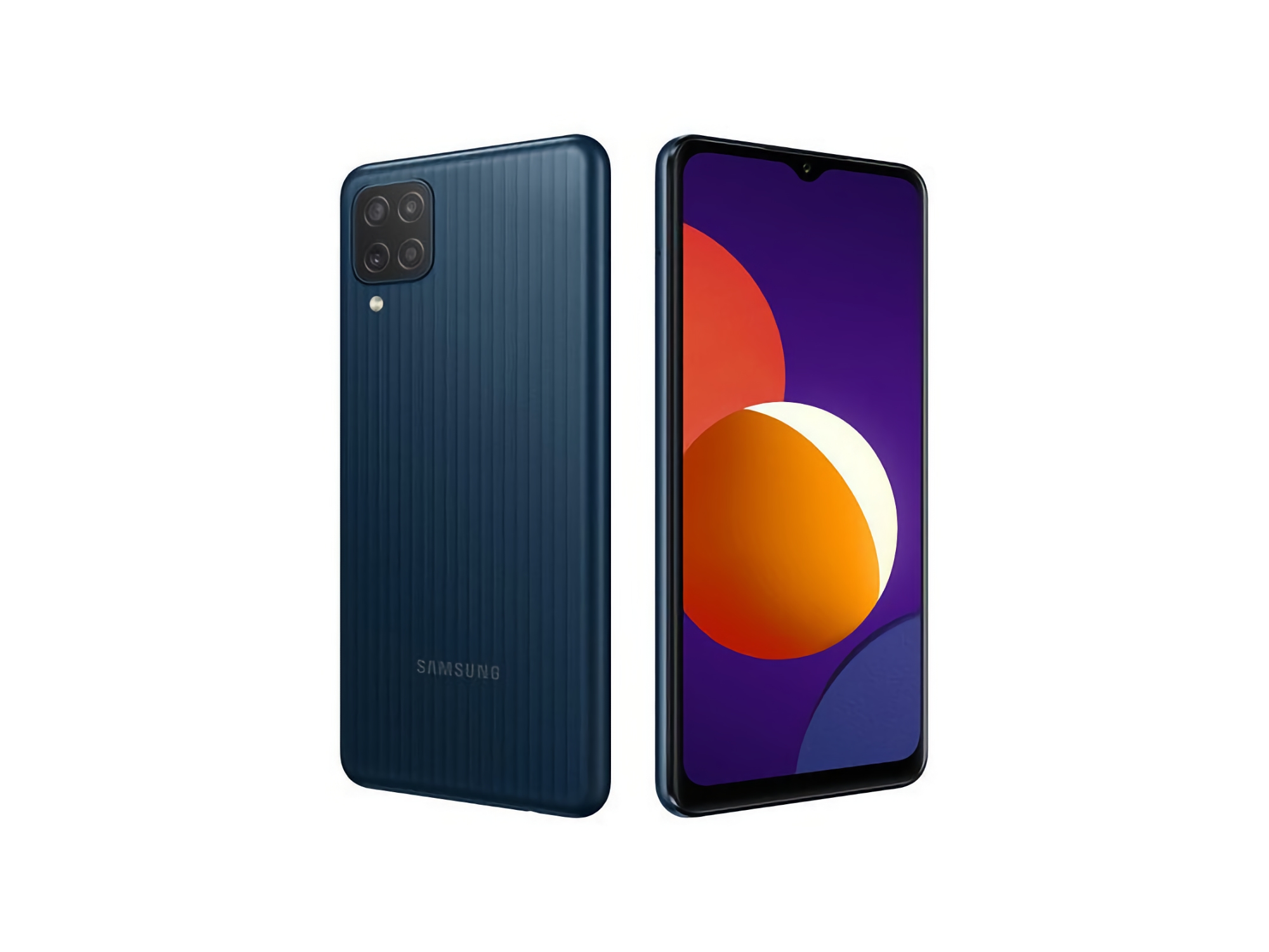 Samsung Galaxy M12 Android berapa? Versi Android, update & spesifikasi