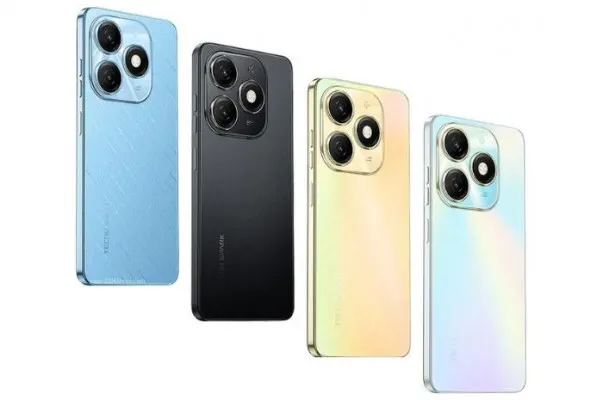 HP Android yang Mirip iPhone 13: Alternatif Terbaik, Spesifikasi & Harga
