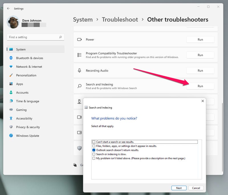 Microsoft Office troubleshooting tips
