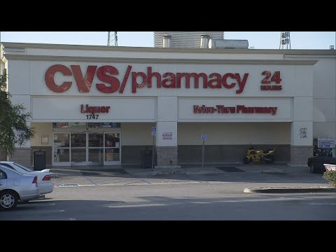 CVS announces new drug pricing formula coming in 2025