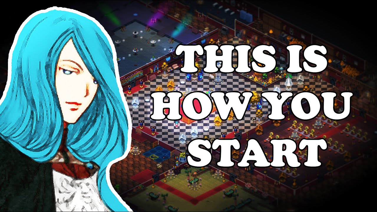 The Complete Beginners Guide | Elin | RPG |  Roguelike