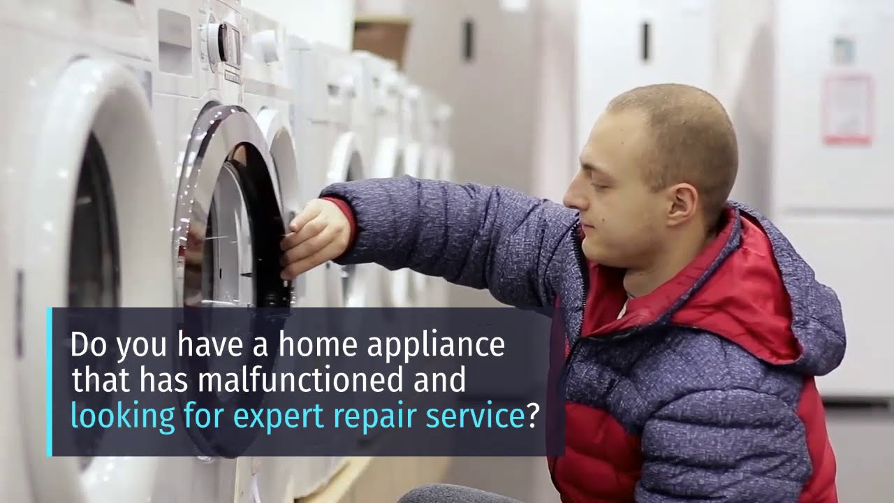Quality Appliance Repair Melbourne – Fridge, Dishwasher and Oven Repair Melbourne