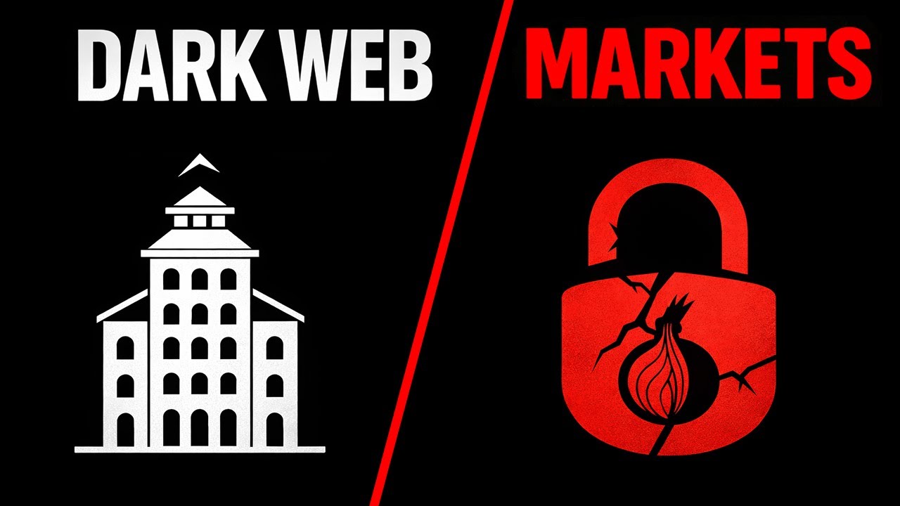 10 Dark Web Markets Still OPERATING in 2026 | What's REALLY Being Sold?
