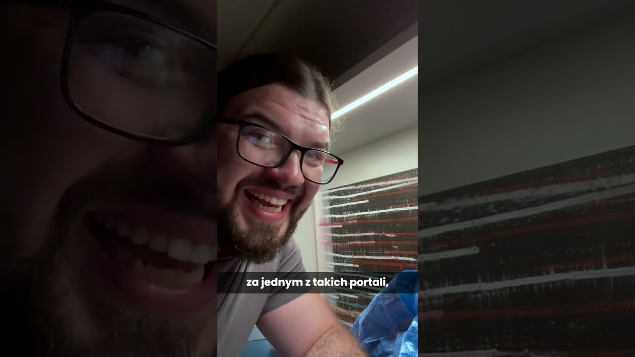 🧑‍⚖️ Wpadają operatorzy DarkNetowych marketów