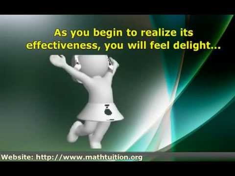 Math Tuition Singapore | 65615805
