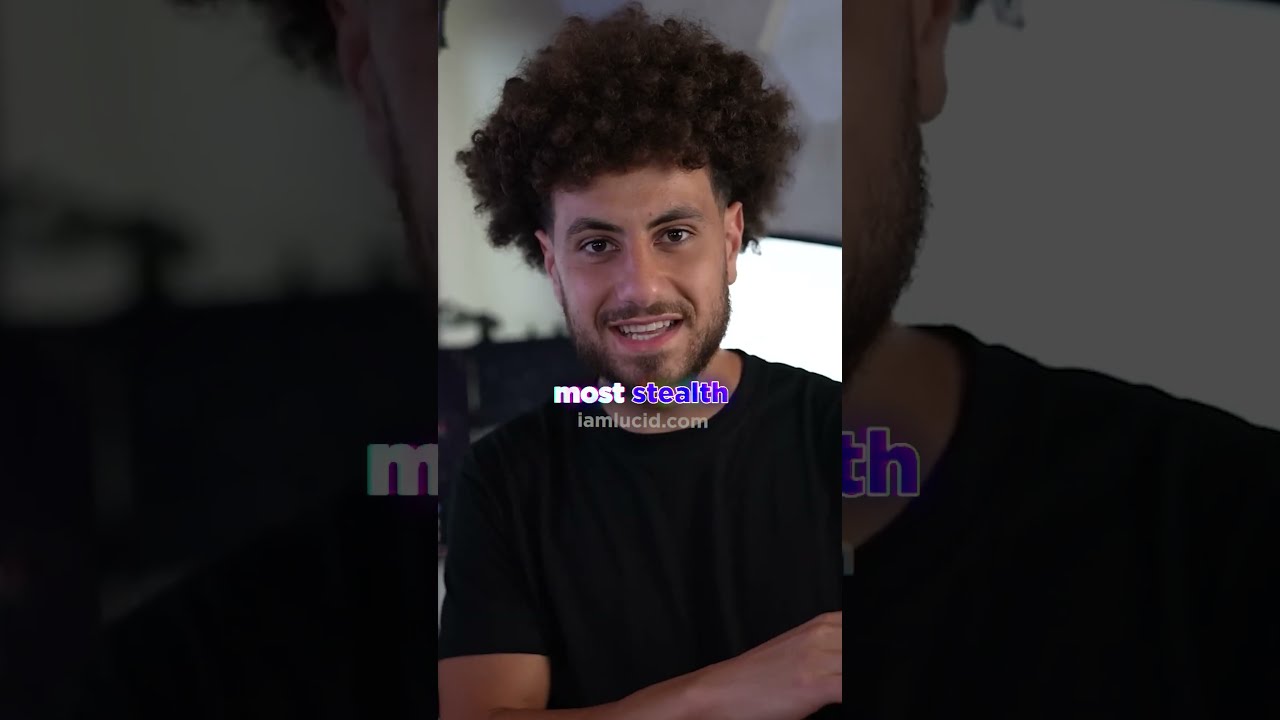 Visiting Dark Web Markets