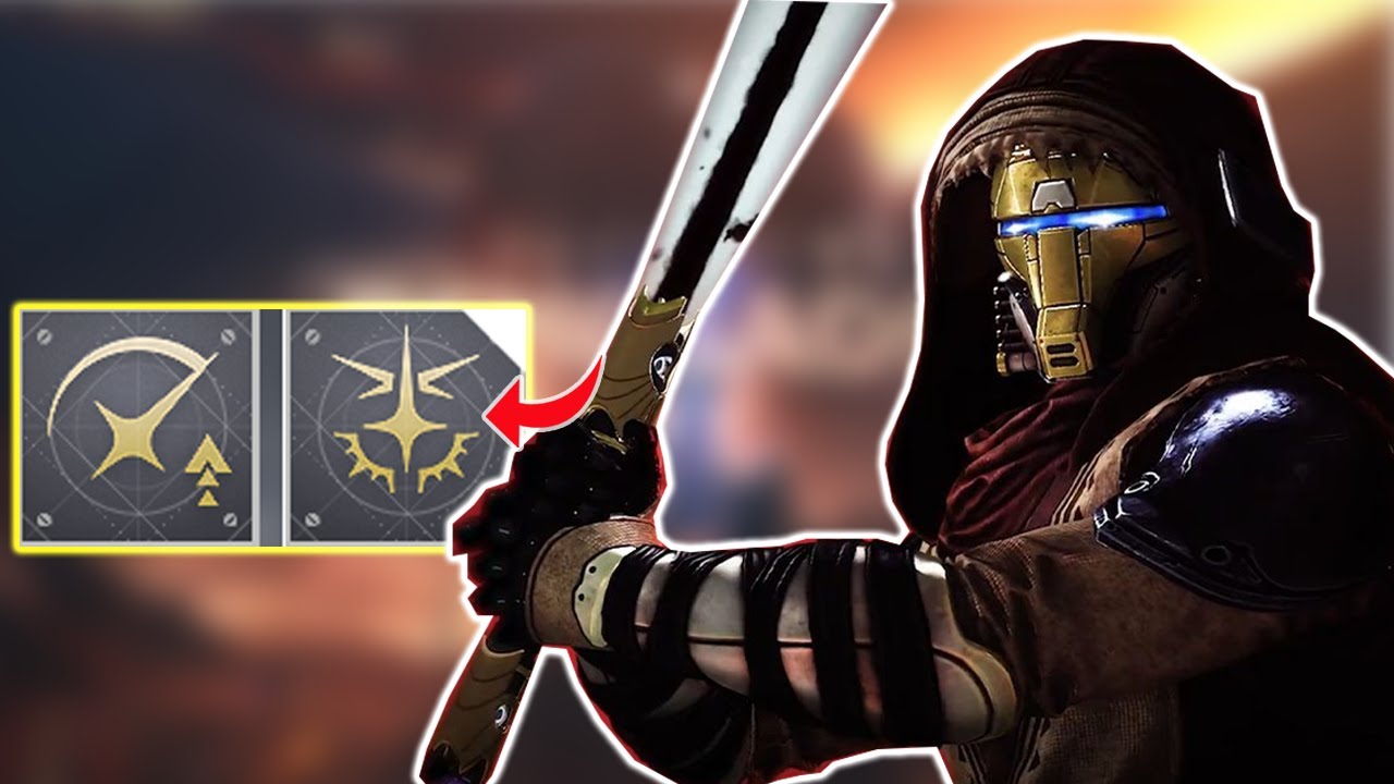 HOW TO GET THE UPPER HAND AND HYPERBLADE CATALYSTS FOR THE PRAXIC BLADE?