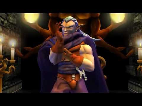 Chrono Trigger Remake - Chrono Resurrection