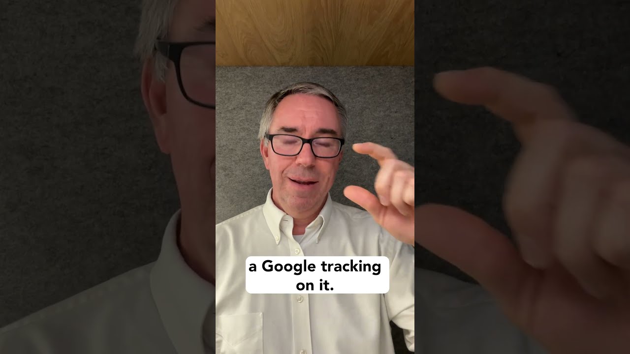 Don't pay for a QR code service! Make your own with a Google tracking code.