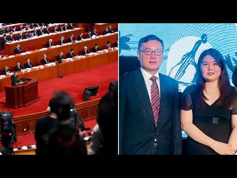 兩會爆出大新闻！習坐在他對面，他立馬暈眩！忽傳秦剛降任副部級？中南海受驚：台灣總理首訪日本，陸軍司令密訪菲律賓。直播与互動：美東時間3月9日早8:45、中港台晚8:45
