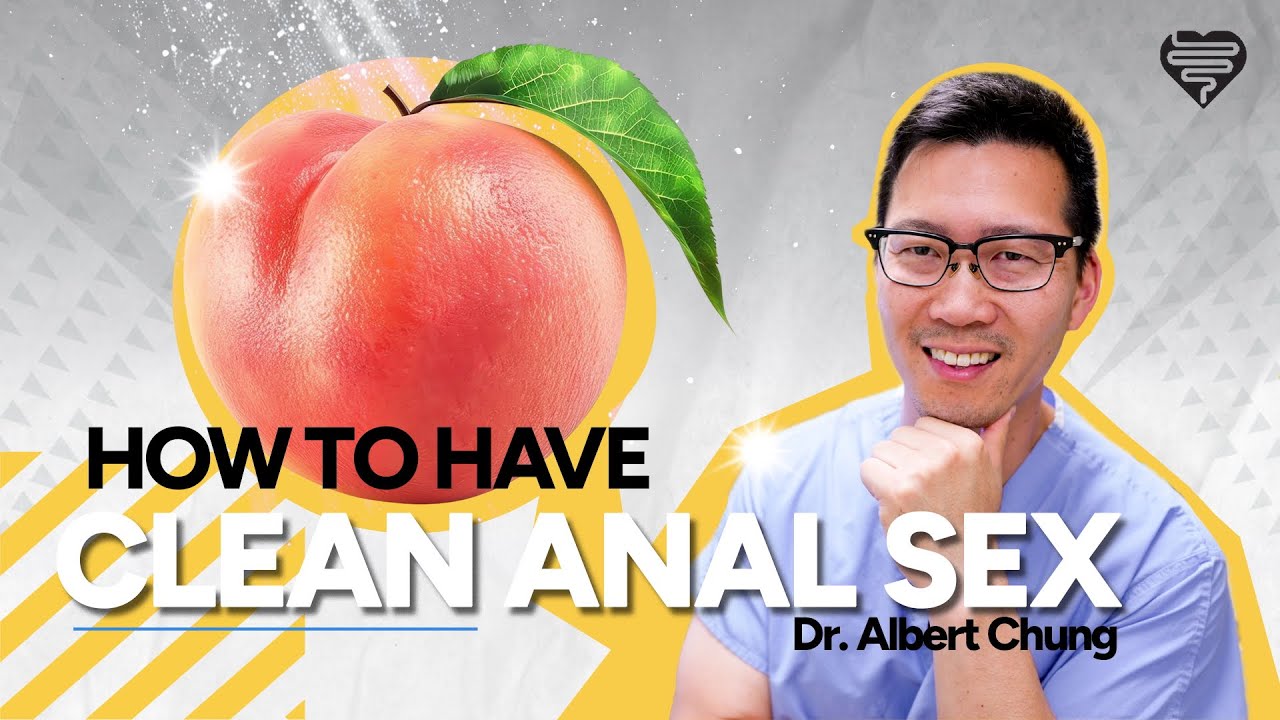 How to Stay Clean for Anal Sex: the REAL Hygeine Guide Nobody Explains.