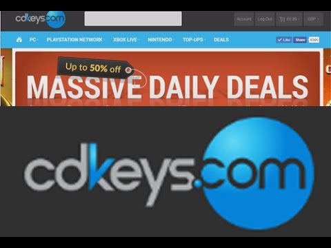 Review CDkeys speed of key delivery for Rise of the Tomb Raider