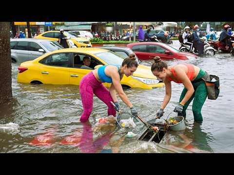 Expert Advice Things to Know Before Unclogging a Flooded Street Drain!