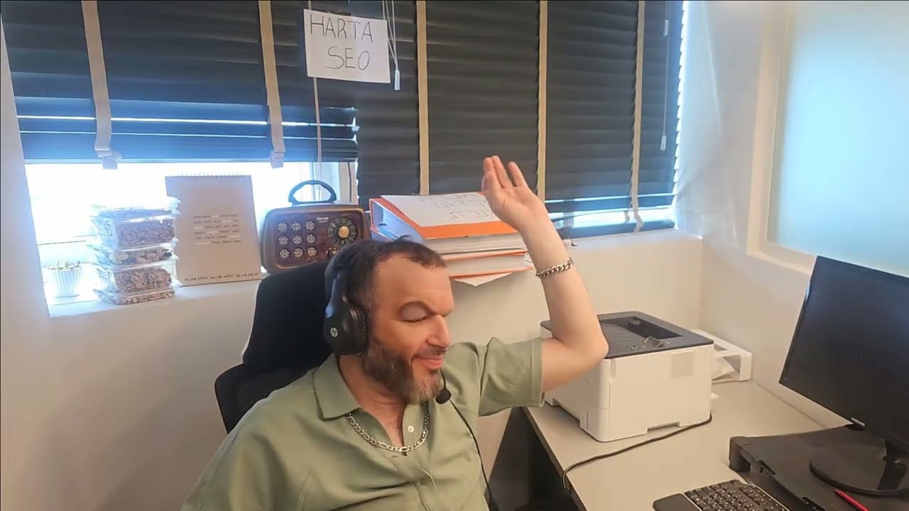 איך (לא) לבחור חברת קידום אתרים?!
