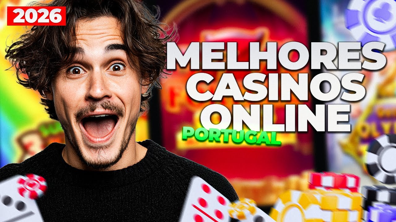 Best Online Casinos in Portugal | TOP 3 Official List 2026
