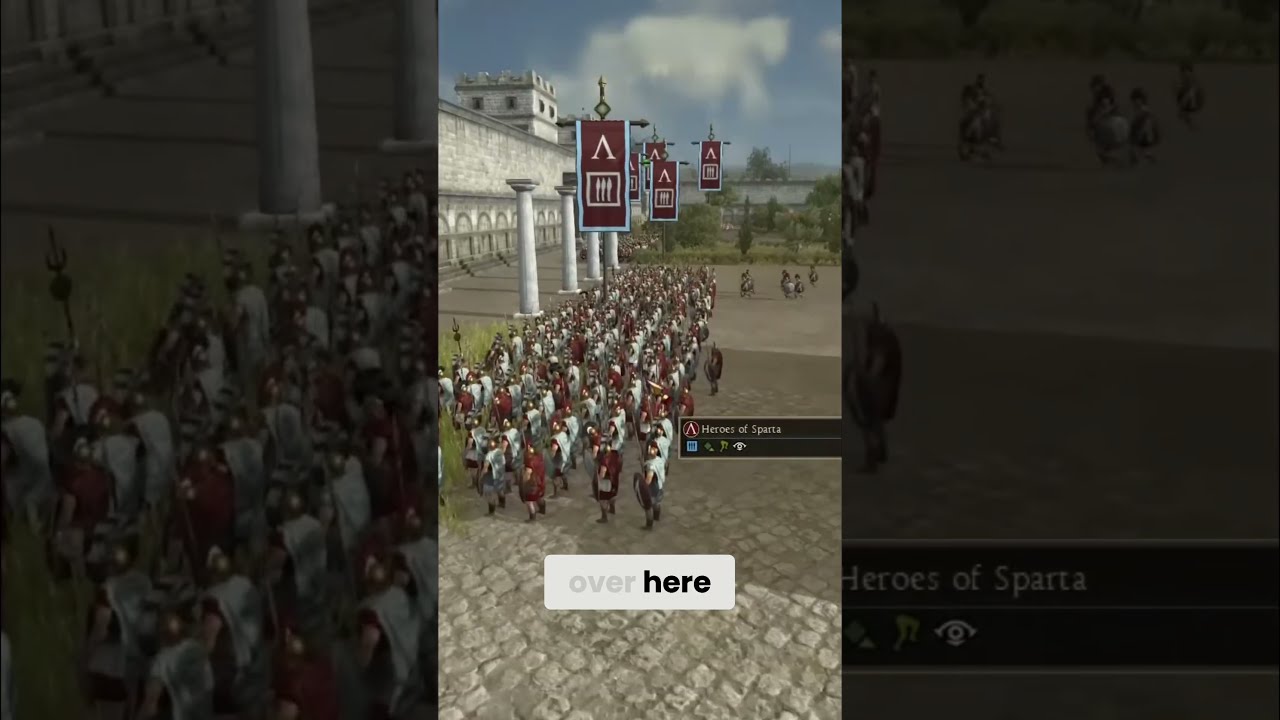 The BIGGEST Mistake You're Making in Strategy Games