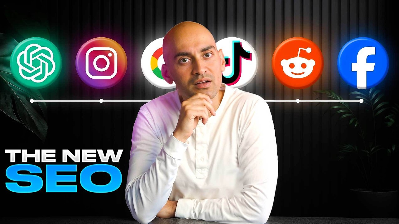 הכללים החדשים של קידום אתרים (SEO) (2026)