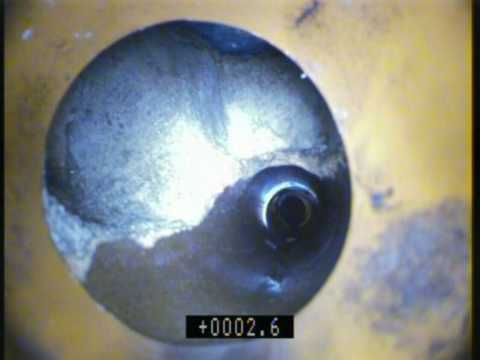 CCTV Drain Survey