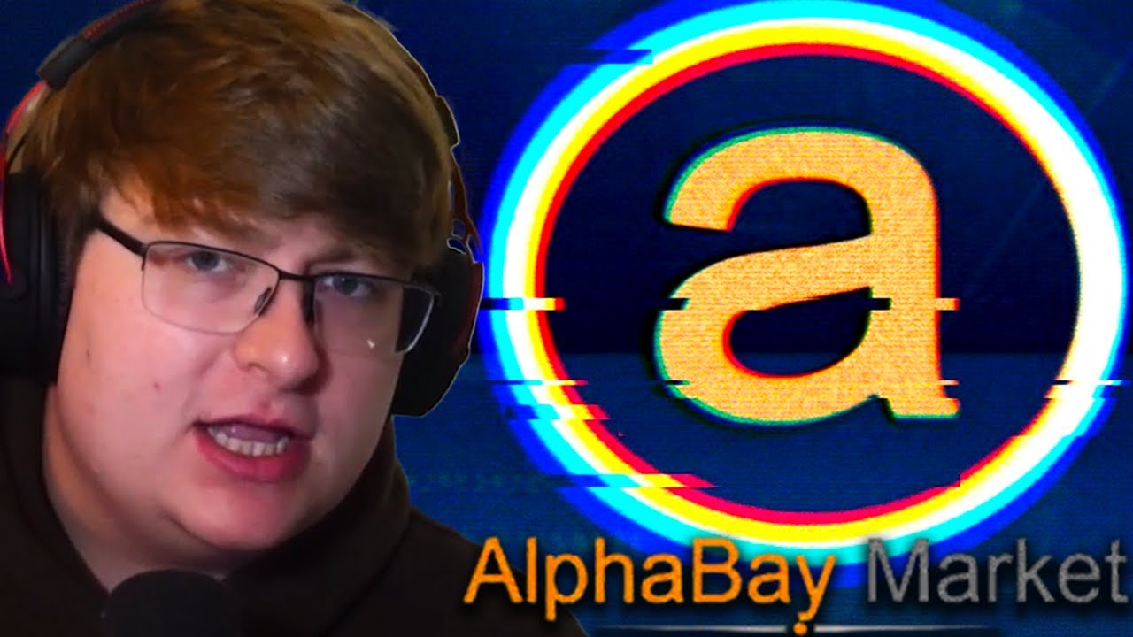 The Truth About Dark Web Dr*g Markets