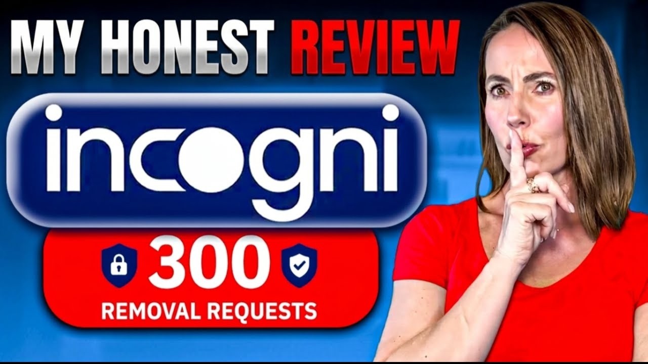 Incogni Review - Is It Worth the Subscription?