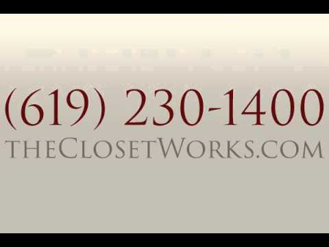 Orion Woodcraft \u0026 The Closet Works - Cabinet Maker in San Diego, CA