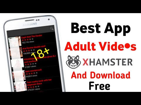 Adult Videos App | Best App to Watch Adult Videos for Free | Wo wali videos kaise dekhay