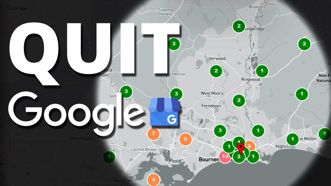 Brutally Honest Google Business Profile Advice in 16 Minutes