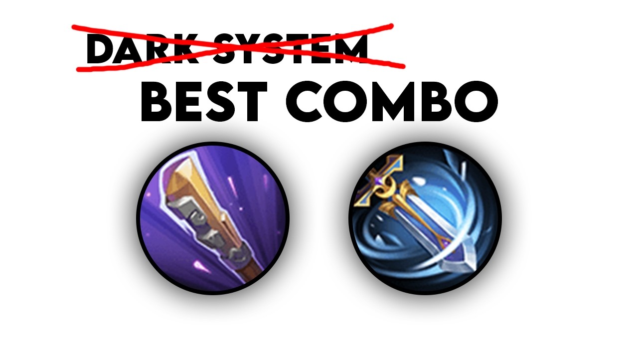 I Studied Every Item Combo So You Don't Have To