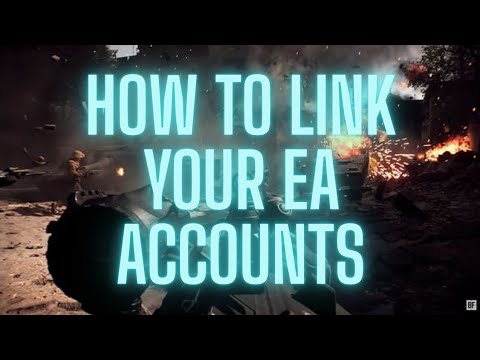 How To Link \u0026 Sync Your EA Account To Steam, PS5 \u0026 Xbox Accounts For Battlefield 6 Open Beta