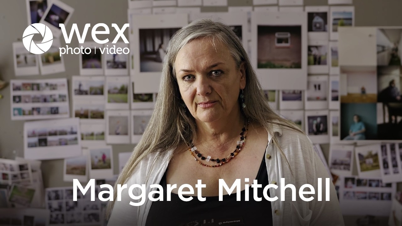 In Conversation with Margaret Mitchell on Photographing the Human Condition