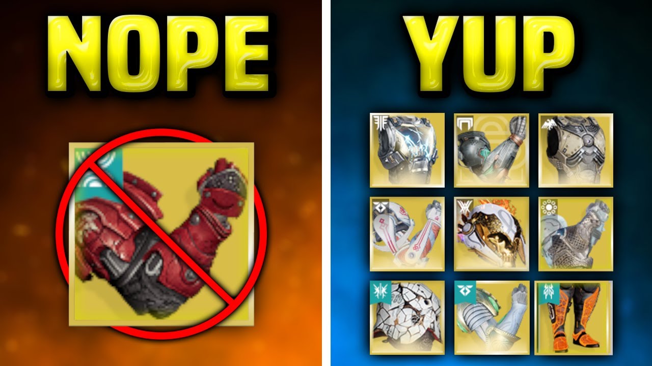 DO NOT USE the Melas Panoplia Titan Exotic (Here's Why) | Destiny 2 Edge of Fate