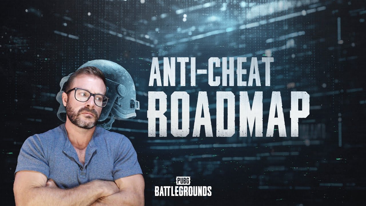 PUBG Admitted Cheaters are Taking Over. Here's Their Plan