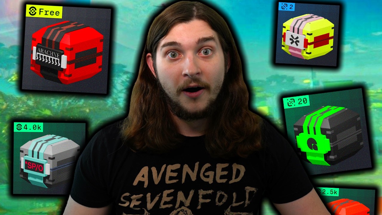 NEW SPONSOR KIT ONLY DIRE MARSH GAME MODE!?!?!?