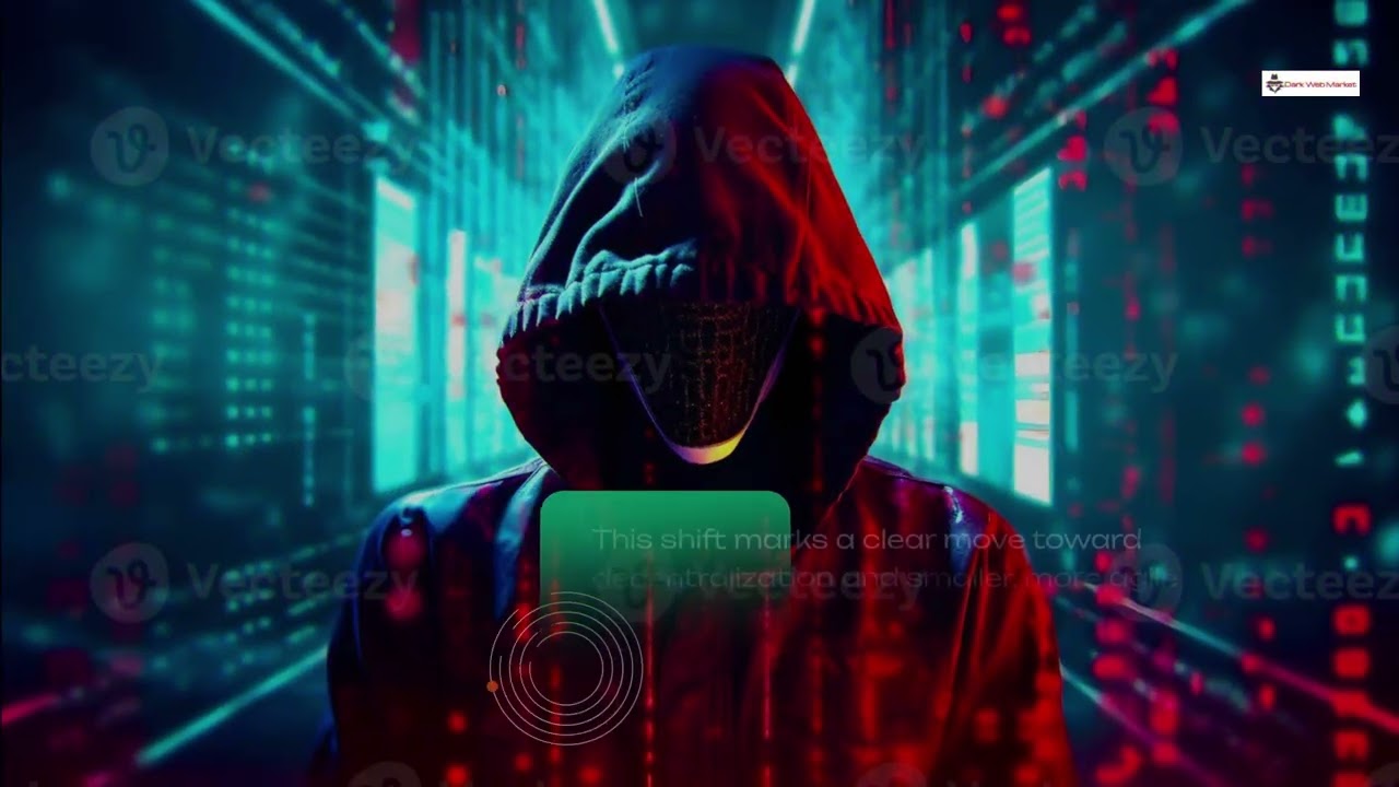 The Rise and Fall of Dark Web Markets in 2025 What’s Next