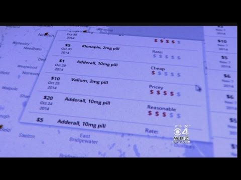 Website Lets Buyers, Sellers Share Drug Prices Online