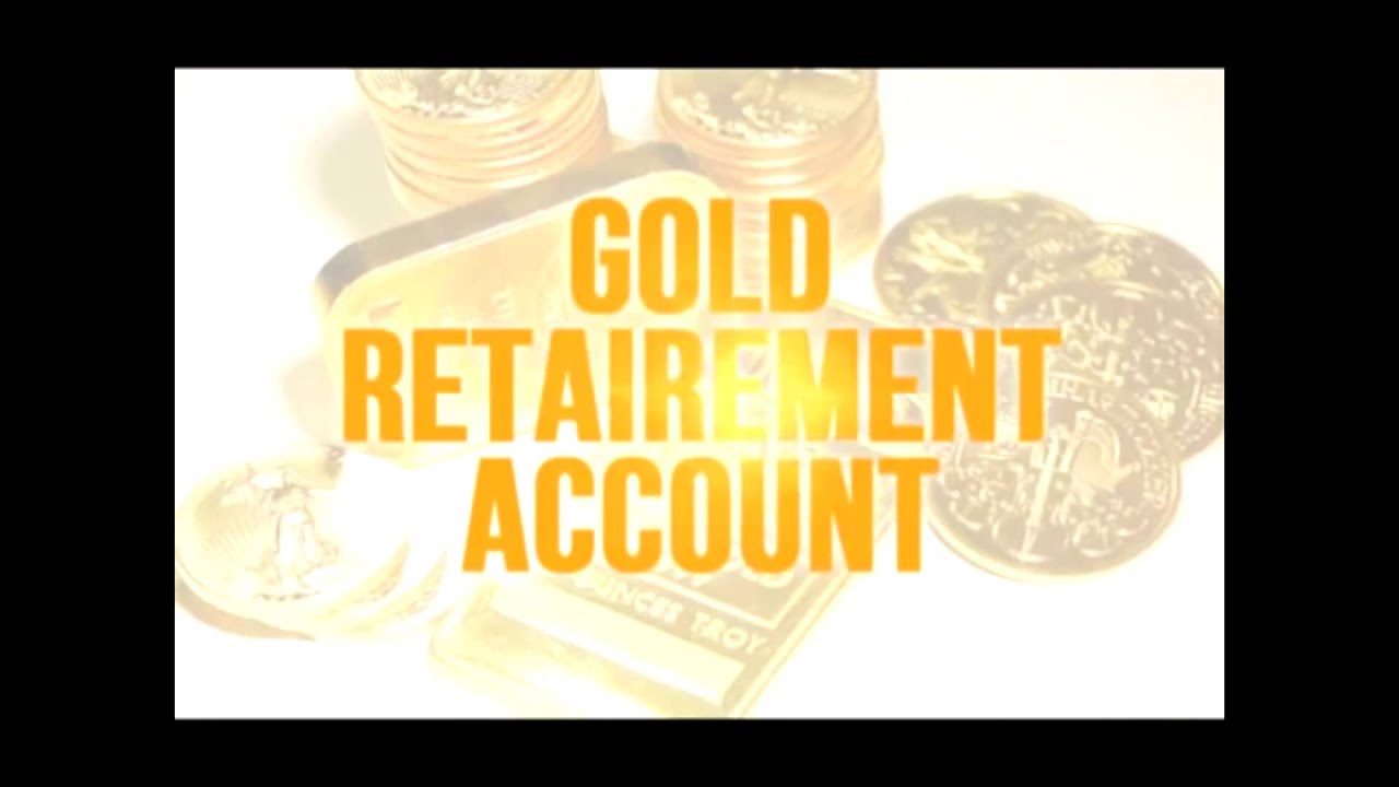 Best Gold IRA Company | Reviews of the Best Gold IRA Companies|Gold IRA - YouTube