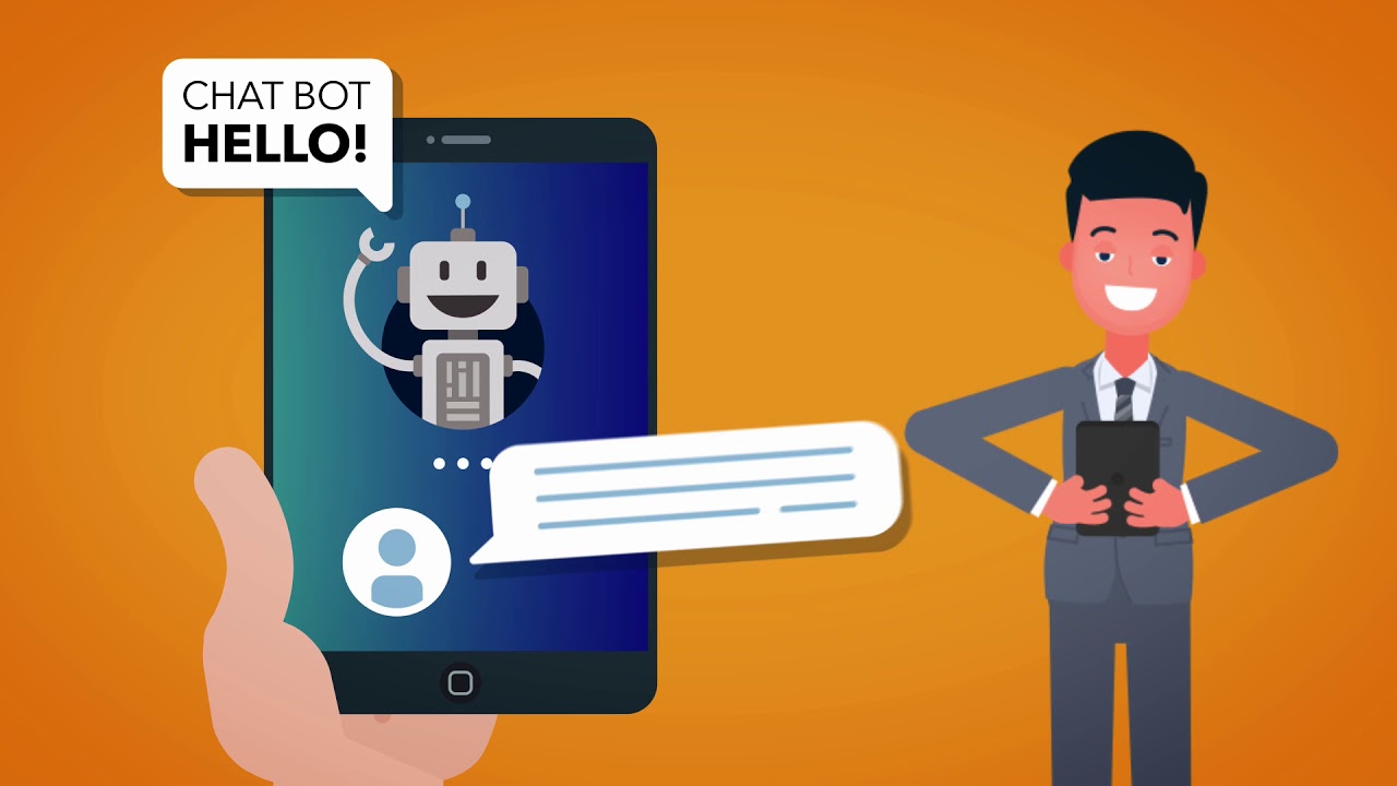 WotNot - Chatbot Development Platform