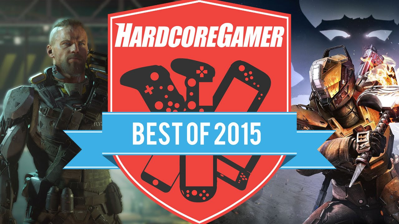 Hardcore Gamer's Best of 2015: Best Shooter
