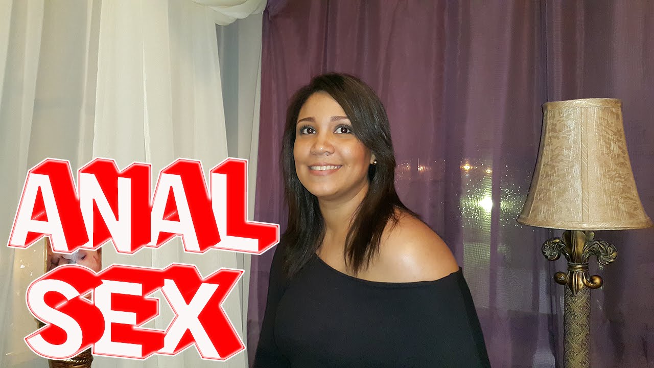 Anal Sex, Safe and Painless - YouTube