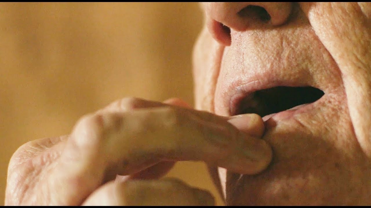 Meet The 83 Year Old Gay 'Porn Star'