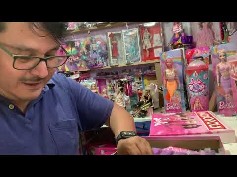 Monopoly de Barbie