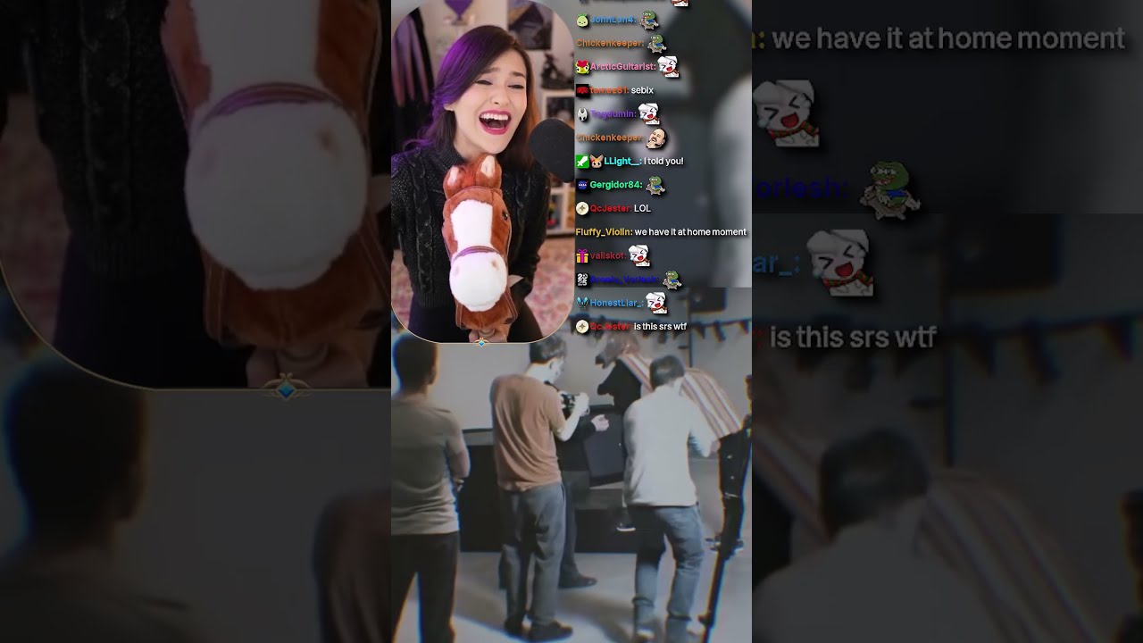 NEW WITCHER 3 DLC REACTION ( ͡° ͜ʖ ͡°)